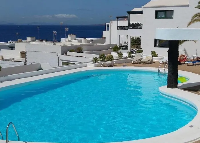 1 Bedroom With Fantastic Sea Views * Tías