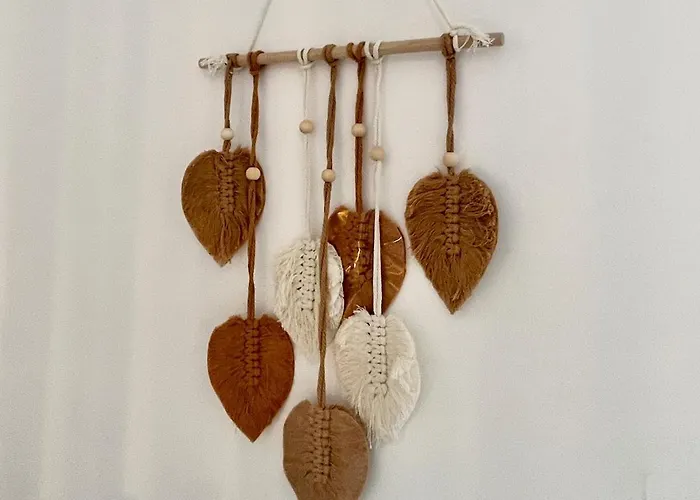 1 Bedroom With Fantastic Sea Views Lejlighed Tías