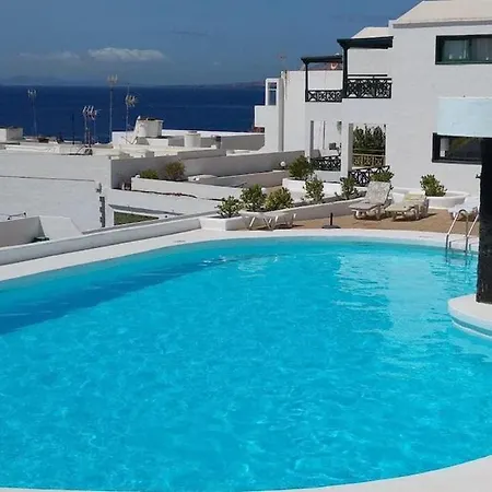 1 Bedroom With Fantastic Sea Views * Tias